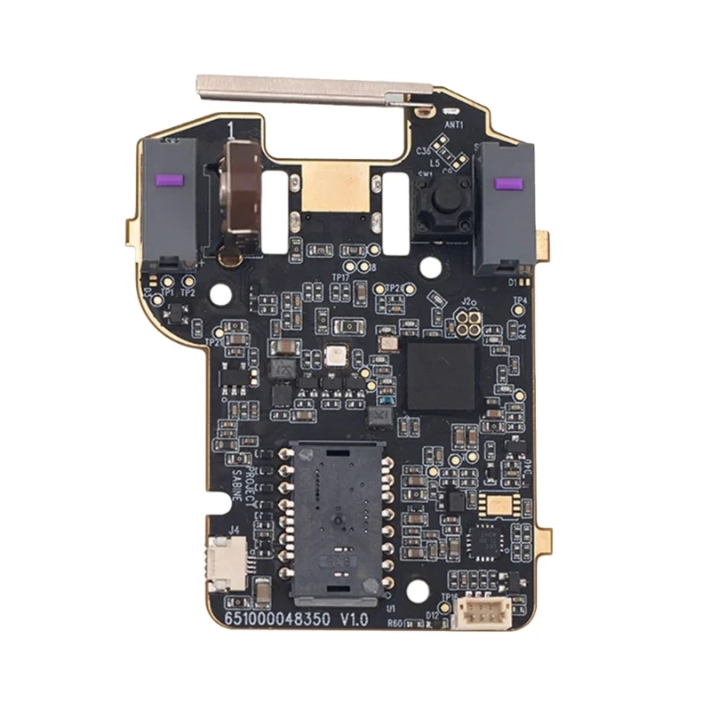 

Y1UB Mouse Motherboards Circuit Board Plate Replacement Parts for MiniSE Mouse Accessories