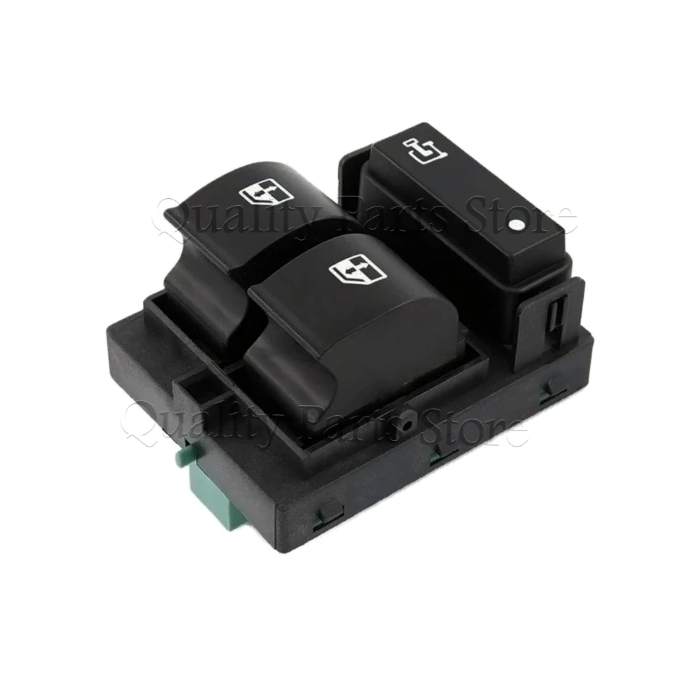 For Fiat Ducato Citroen Jumper II Peugeot Boxer II New Electric Power Window Control Switch Button 735421419 6490.X9
