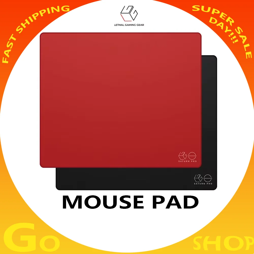 

LGG Saturn Mouse Pad Fibre Waterproof Prevent Hand Sweating Extra-Large Size Mouse Pad Antiskid Mousepad Office Gaming Man Gifts