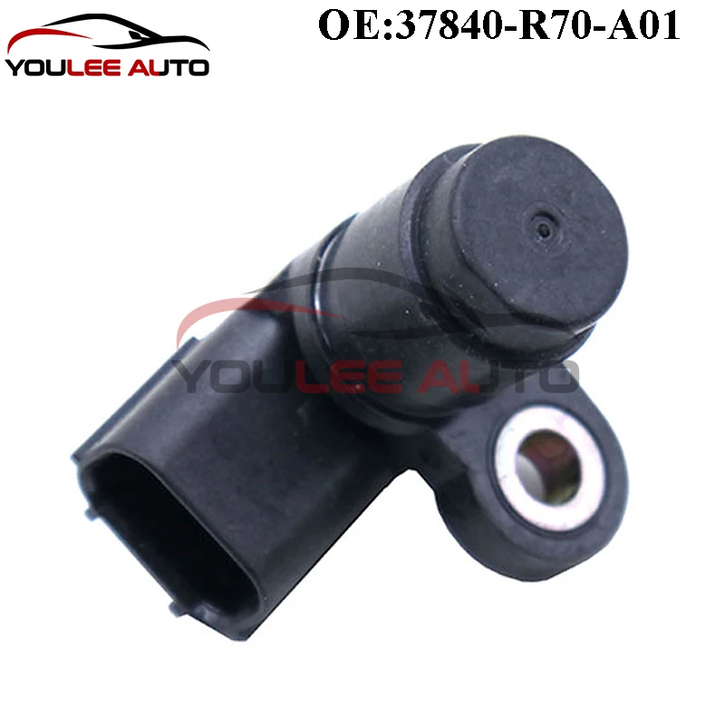 New 37840-R70-A01 37840R70A01 Camshaft Position Sensor For Acura MDX RDX TSX Honda Accord Crosstour Odyssey Pilot Auto Parts