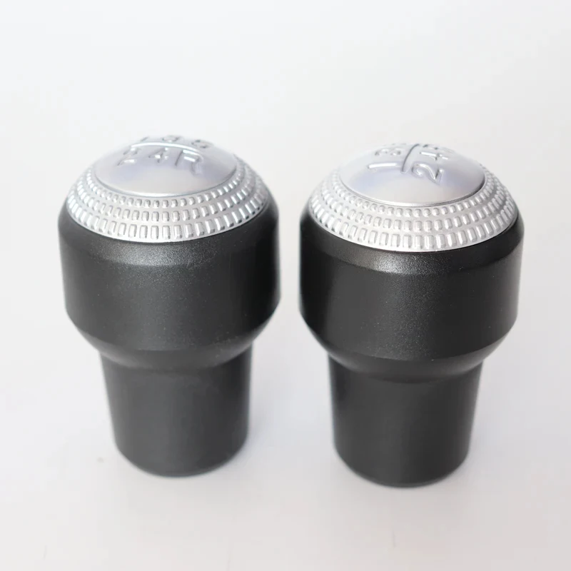 

for Gear shift knob and gear shift lever for Hyundai Getz, Tucson, ix35 and Kia Sportage III.