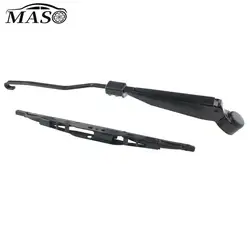 Windscreen Wiper Car Rear Windshield Wiper Arm Blade Kit for Jeep Grand Cherokee 1998-2004 5102882AA, A0064A0004