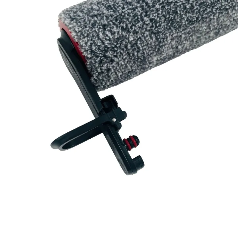 【SUPERDEALS】For Dreame H15 Pro Foamwash Foam Wash Roller Brush- Main Brush Replacement For Home Cleaning Machine