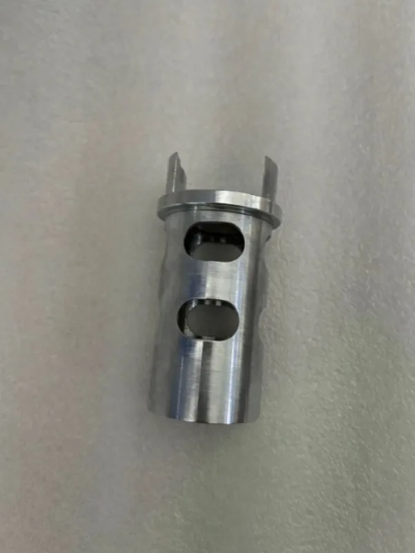 Original Genuine Spare Parts 2255275100 Hydraulic Valve Sleeve 2255-2751-00 Precision Machine Tool Actuator Accessories
