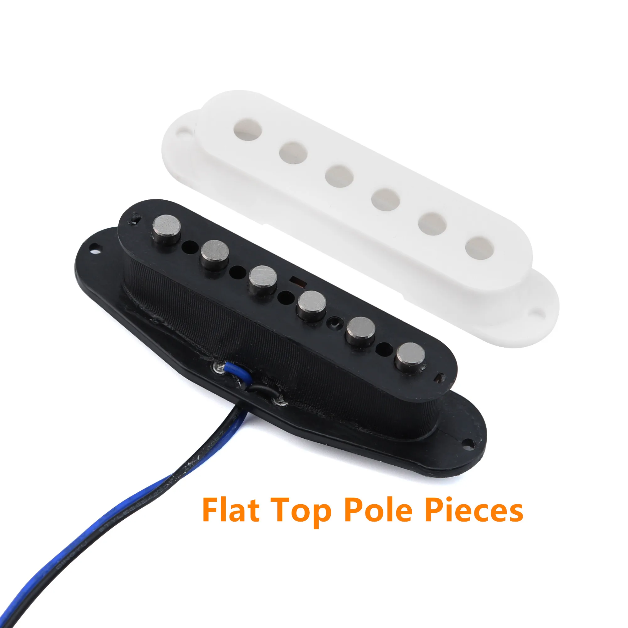 Thumbnail 4 - #24 Latest Guitar Tuning Pegs Offers