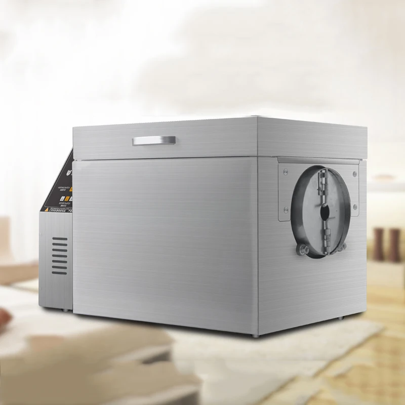 Torrefazione multifunzione per chicchi di caffè, torrefazione per noci, per caffetteria