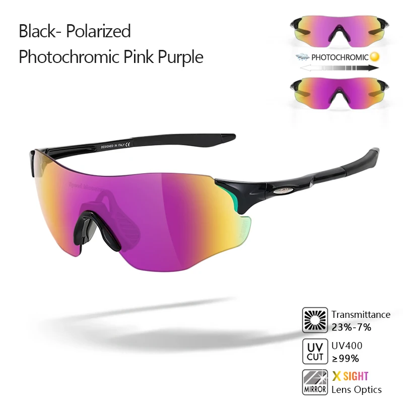 

S & M модные квадратные поляризованные велосипедные солнцезащитные очки для мужчин и женщин для вождения, рыбалки, роскошные брендовые дизайнерские солнцезащитные очки UV400