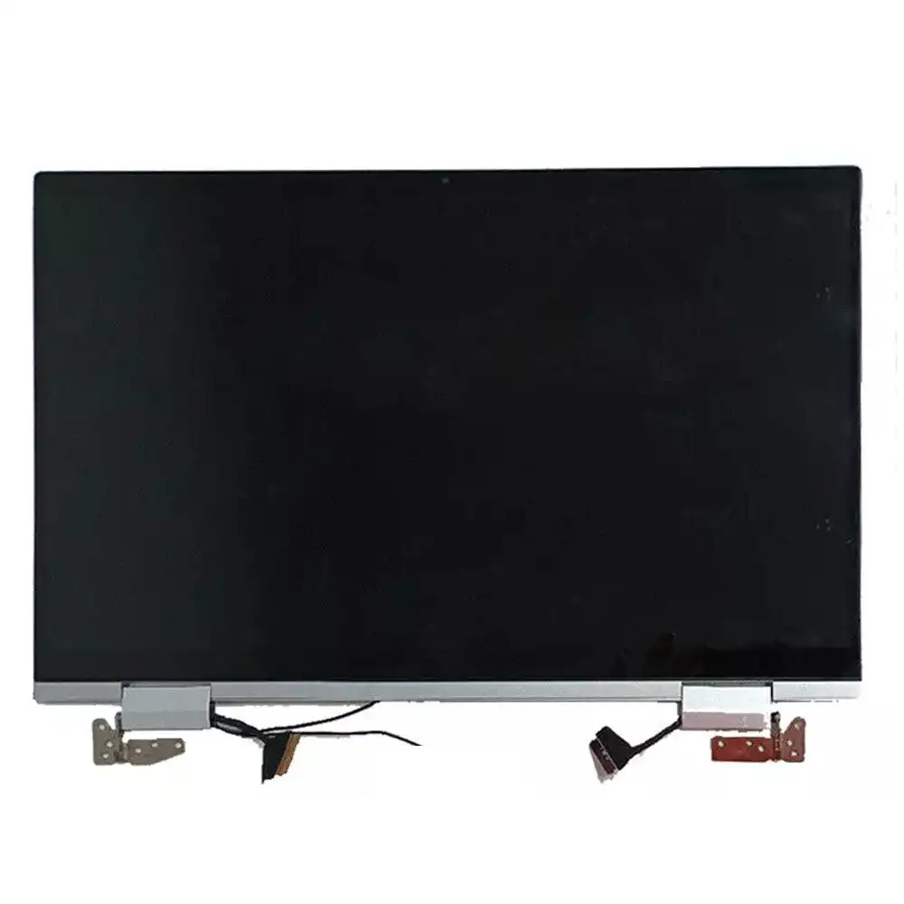 

N10353-001 FOR HP 15-ew100 15t-ew000 15-ew FHD Touch Screen Hinge Up Natural Silver