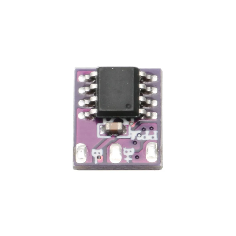 10PCS 3.5-6V 10A 1S Brushed ESC Mini DIY Modify Single Way Electric Speed Control Module for RC Airplane Drone Hollow Cup Motor