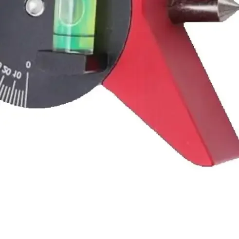 2025 Magnetic Pipe Center Locator 1.5-6 Inch Pipefitter Tool With Strong Magnet For Accurate Welding Alignment Professionals