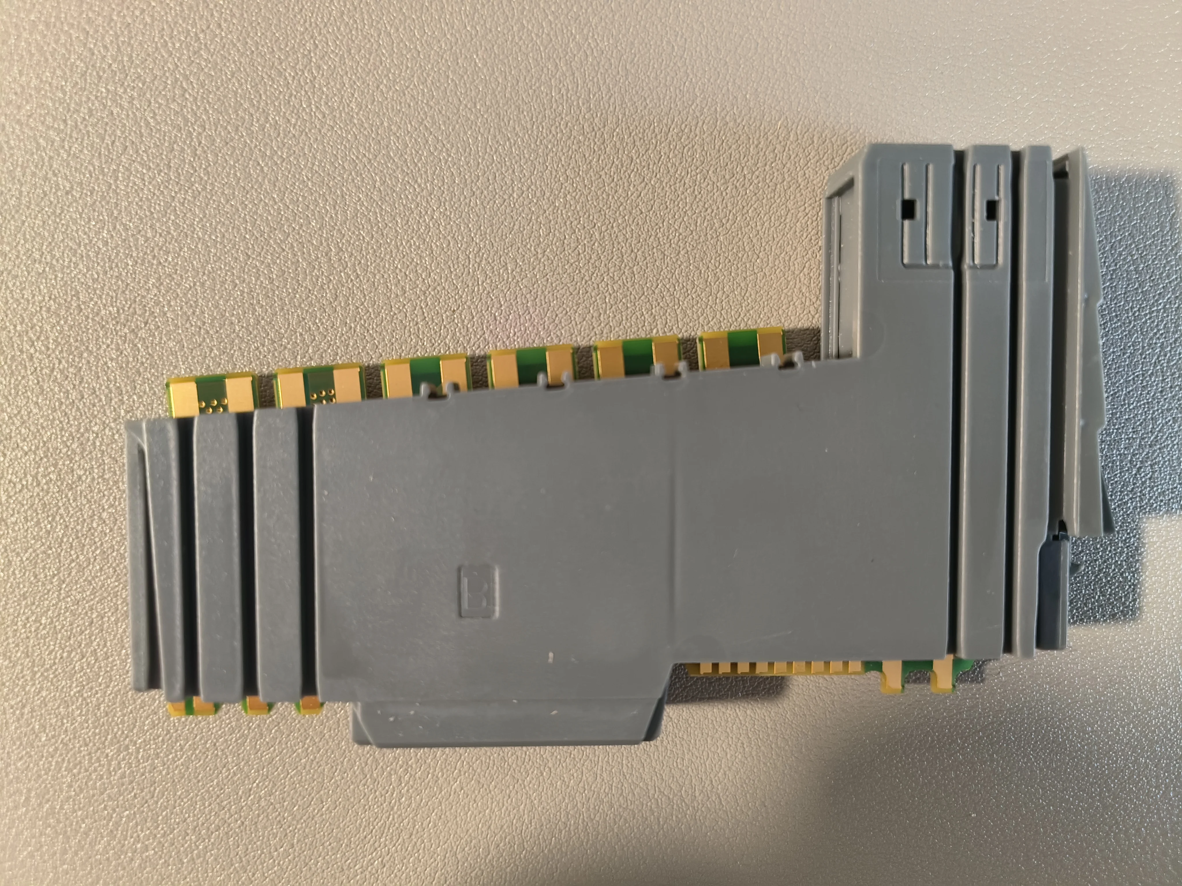 Automação da série X20, nova e original, X20PS3300