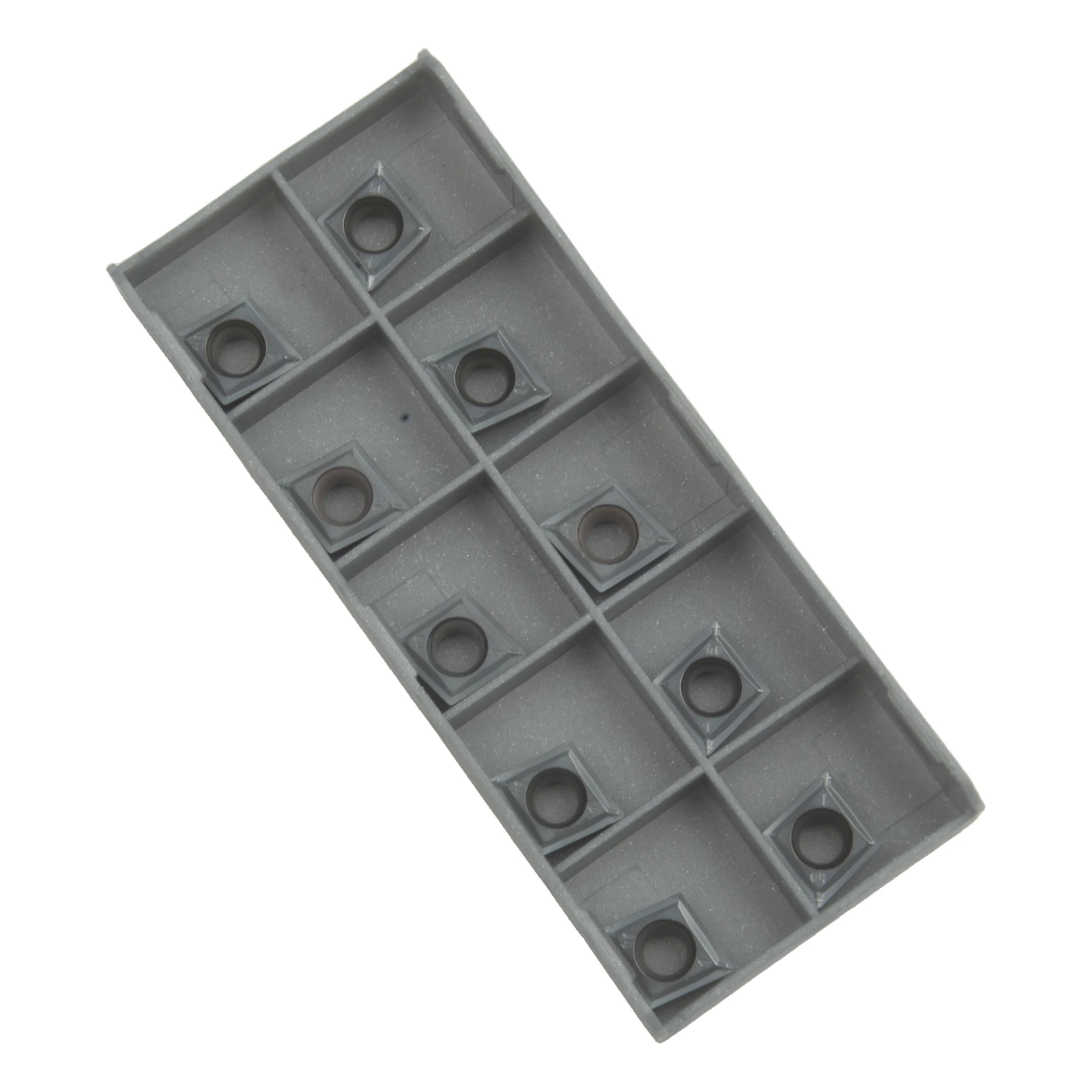 

For Heavy Duty Cutting Turning Inserts Long Life Cutting Tool Inserts Carbide Insert 10pcs Inserts High Performance