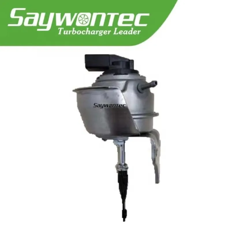 

Supercharger Turbocharger Kit GTC1459MVZ Turbo Valve 785448-5005S 785448-0003 Turbocharger Actuator for Seat