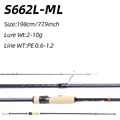 KS CG S662L-ML