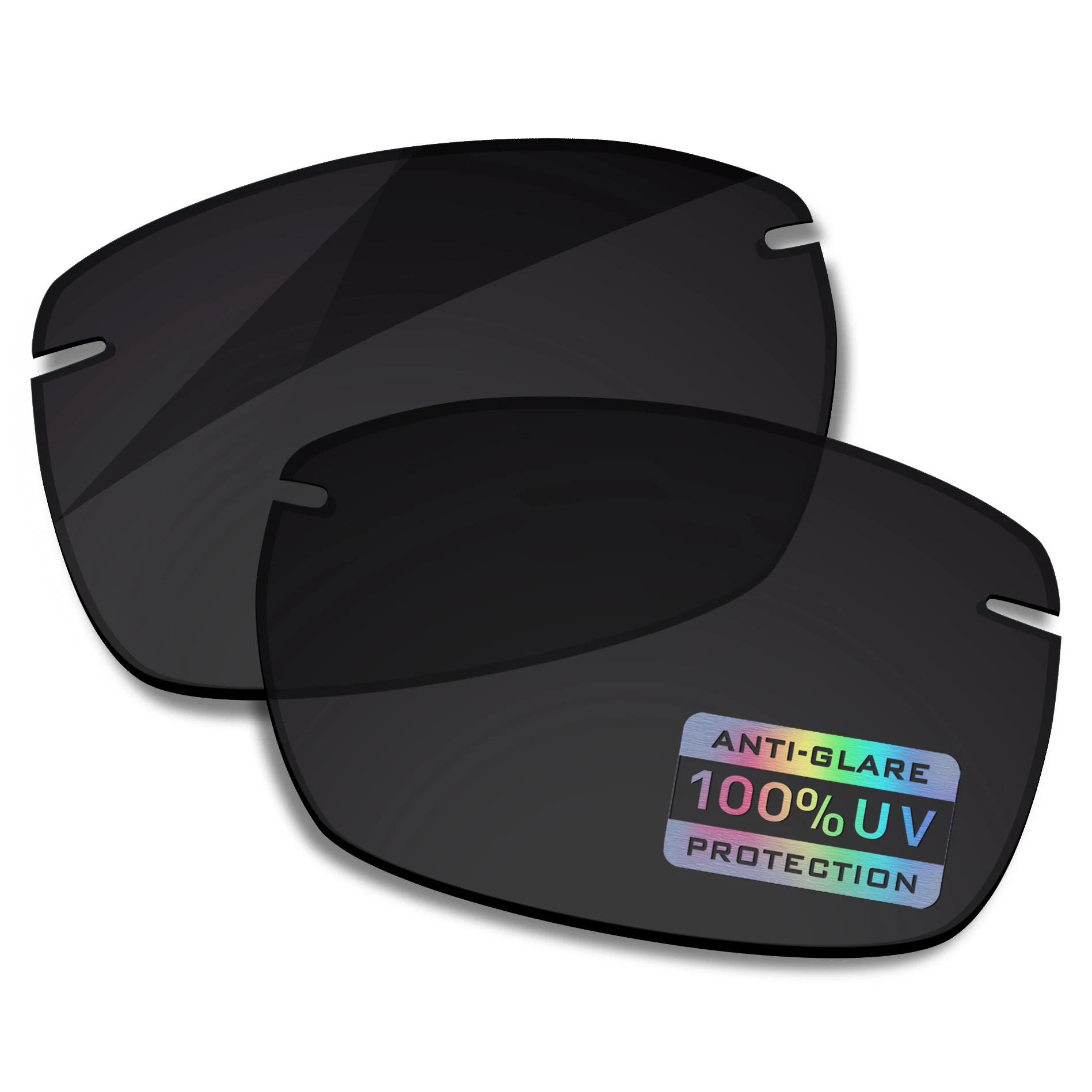 

MYCOURAG Replacement Lenses for Maui Jim Breakwall MJ422 - 63mm Sunglasses UV400 Protection Multi-Color Options