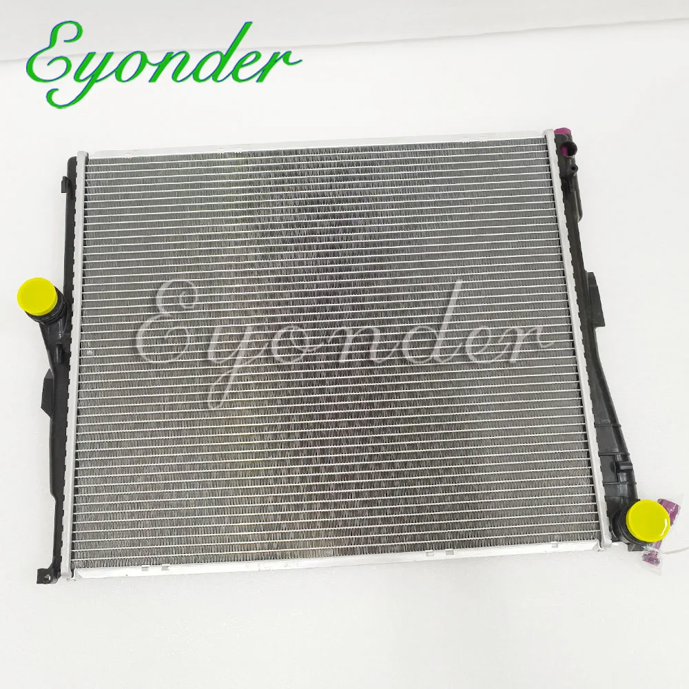 

Кондиционер AC A/C, радиатор для BMW X3 E83 2004- 17113400013 17113403551 17113404397 17113414986 3400013 3414986