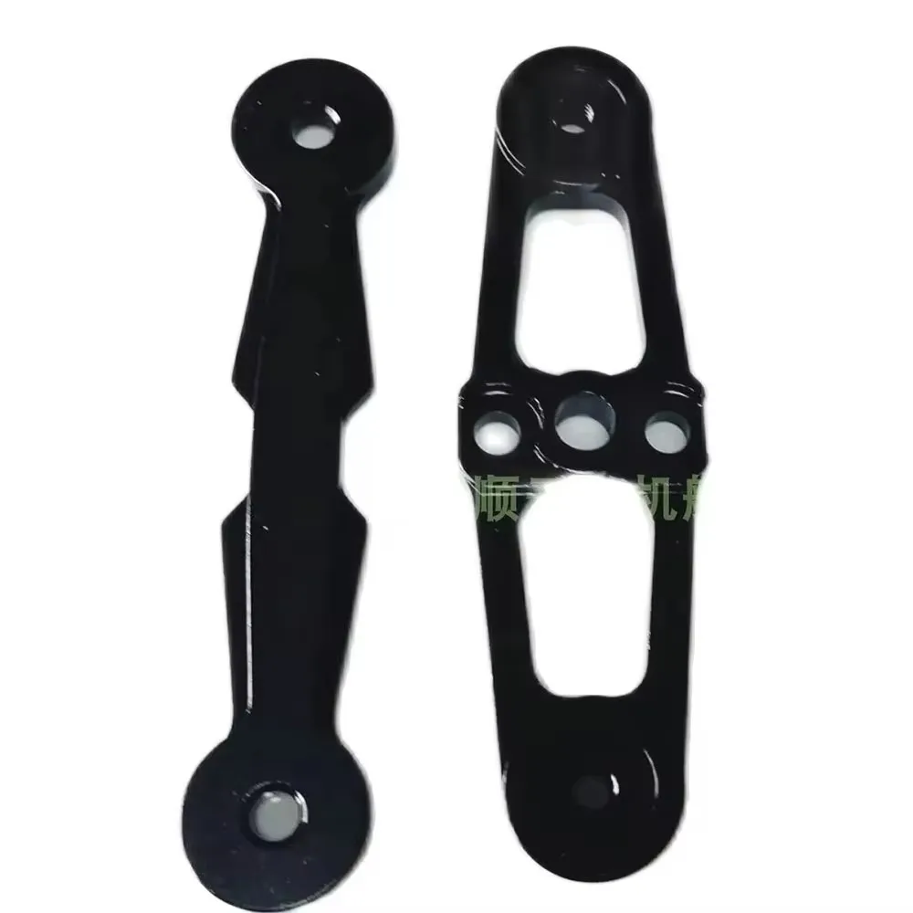 TZYDCP Quadcopter DIY mehrachsiges Zubehör UAV 1555 Faltpropeller 15 Zoll 16 Zoll Propellerpaddelclip aus Aluminiumlegierung