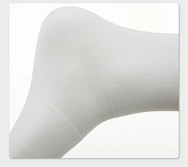 YKYWBIKE Fahrradsocken Unisex Rennradsocken Sportsocken MTB Outdoor Lauf- und Wandersocken Fahrradsocken – Detail 8