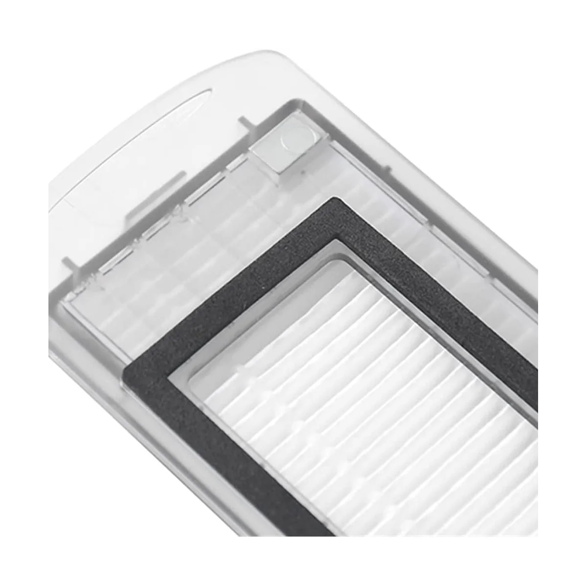 A06I ตัวแยกกล่องกันฝุ่นอุปกรณ์หุ่นยนต์กวาด J2สำหรับ T10วาฬเมฆ J1