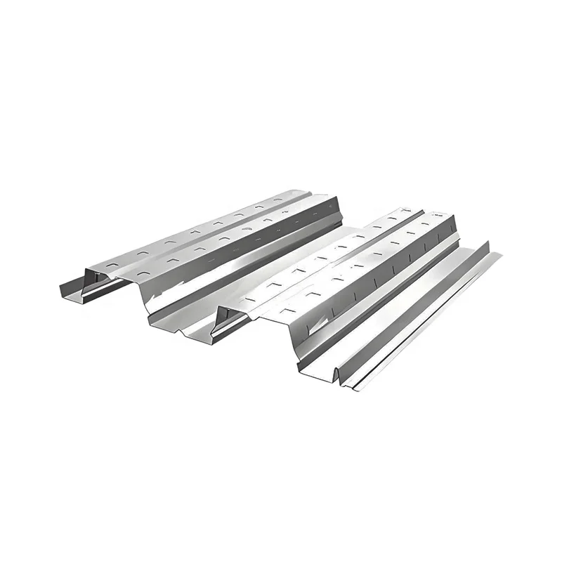 

China's new building materials refractory powder coated metal floor coverings