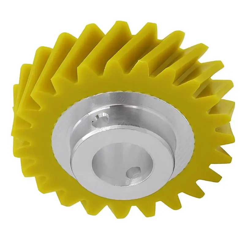 Replacement Gear Parts For Kitchenaid W10112253 Mixer 5K45SS 5K5SS 5KPM5 Kitchen Accessories view 5