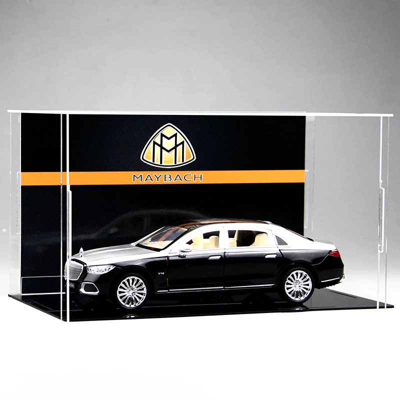 

1/24 die-cast alloy high-end car toys, car models, ornaments, collectible toys, decorative gifts, foam packaging, fast delivery
