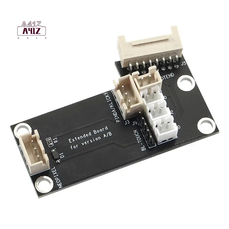 

Плата расширения A41Z-TOAIOT для Anycubic Vyper, плата адаптера для версии AB, платы расширения, модули, аксессуары для 3D-принтеров