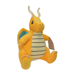 Kyogre Mainan Mewah Pokemon Rowlet Asli Growlithe Chespin Slowpoke Dragonite Popplio Rowlet Boneka Lembut Boneka Anime 12 pertumbuhan penjualan terbaik - №