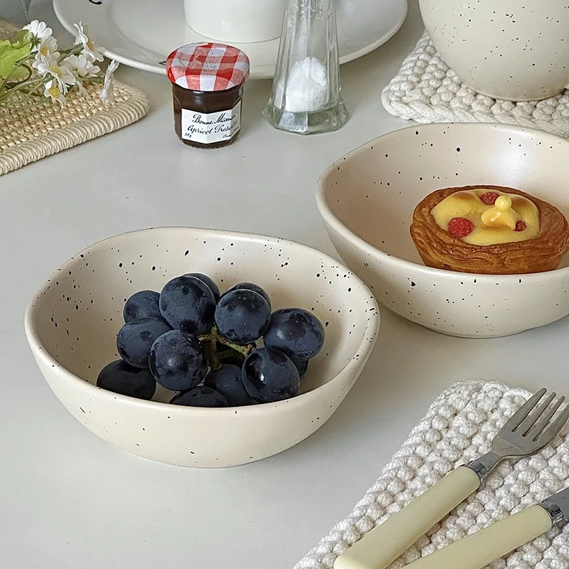 

Подглазурная чаша Cerc Dert Ins Sle, миска с чернилами, миска для фруктового салата, миска для йогурта, миска для завтрака, миска для домашнего использования