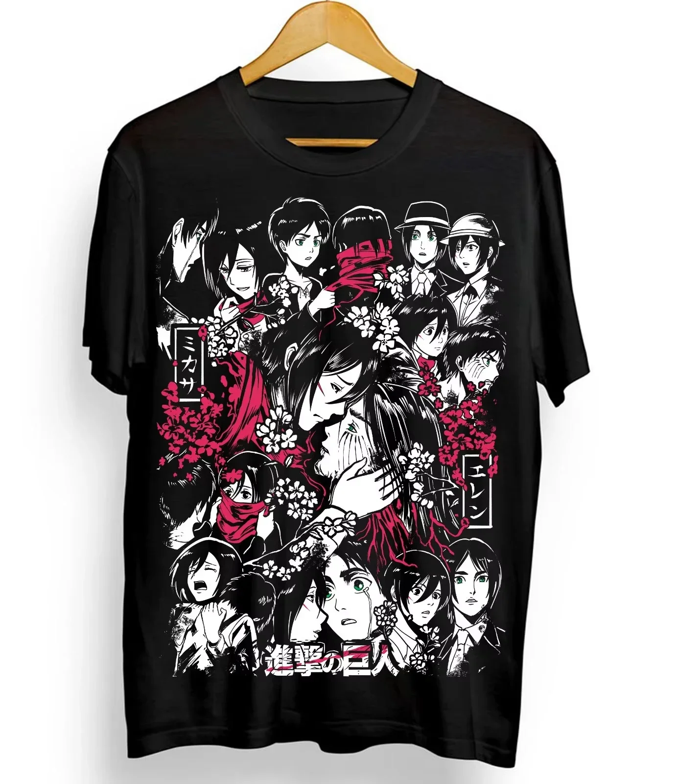 marvel-autoriza-eren-yeager-mikasa-para-atacar-titas-camiseta-shingeki-no-kyojin-anime-verao-camiseta-rua-unisex-casual