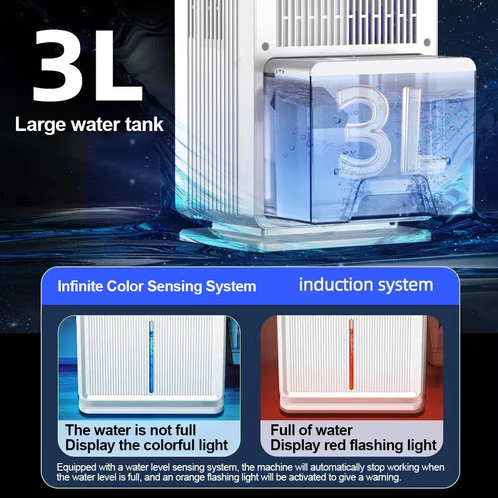 Thumbnail 4 - #19 Best Dehumidifiers to Buy In 2026