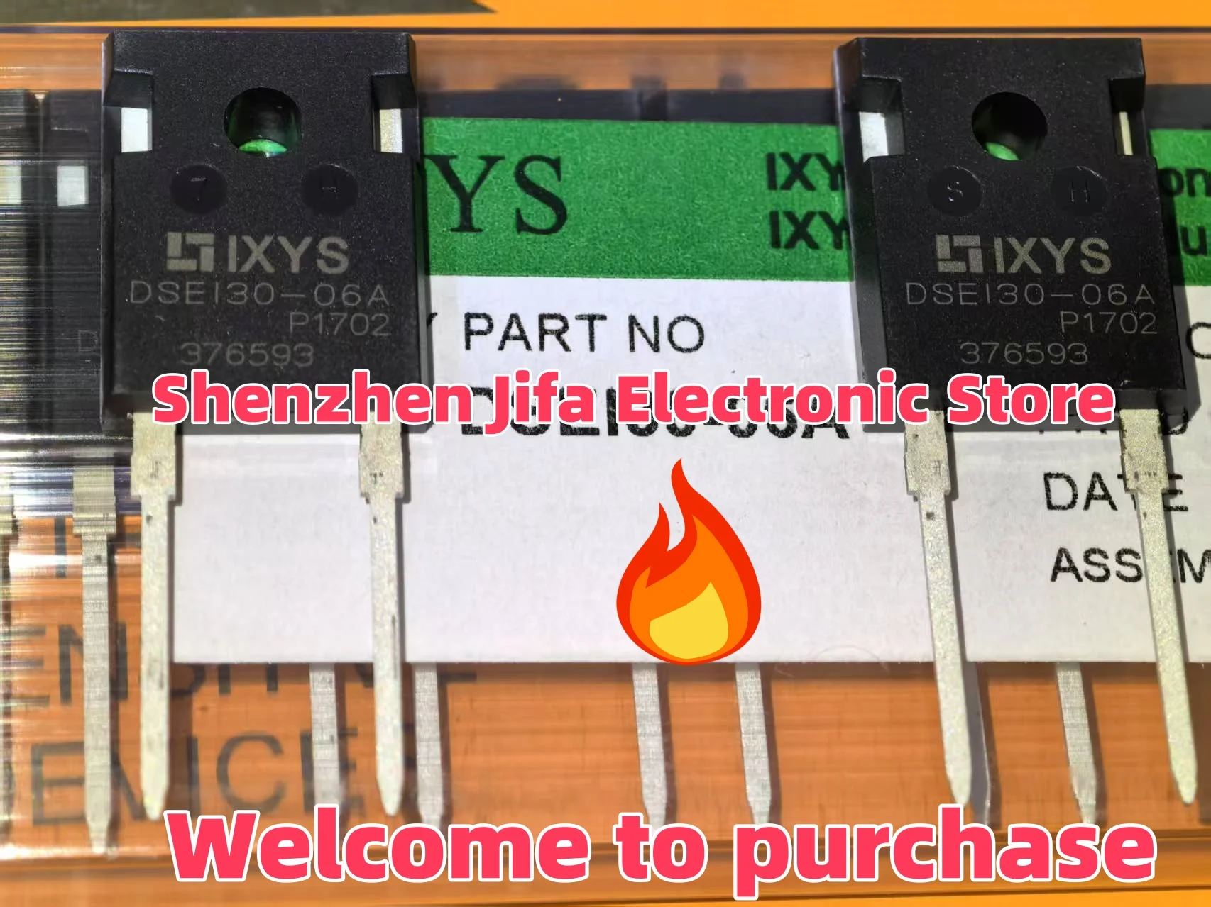 DSEI30-06A DSE130-0…