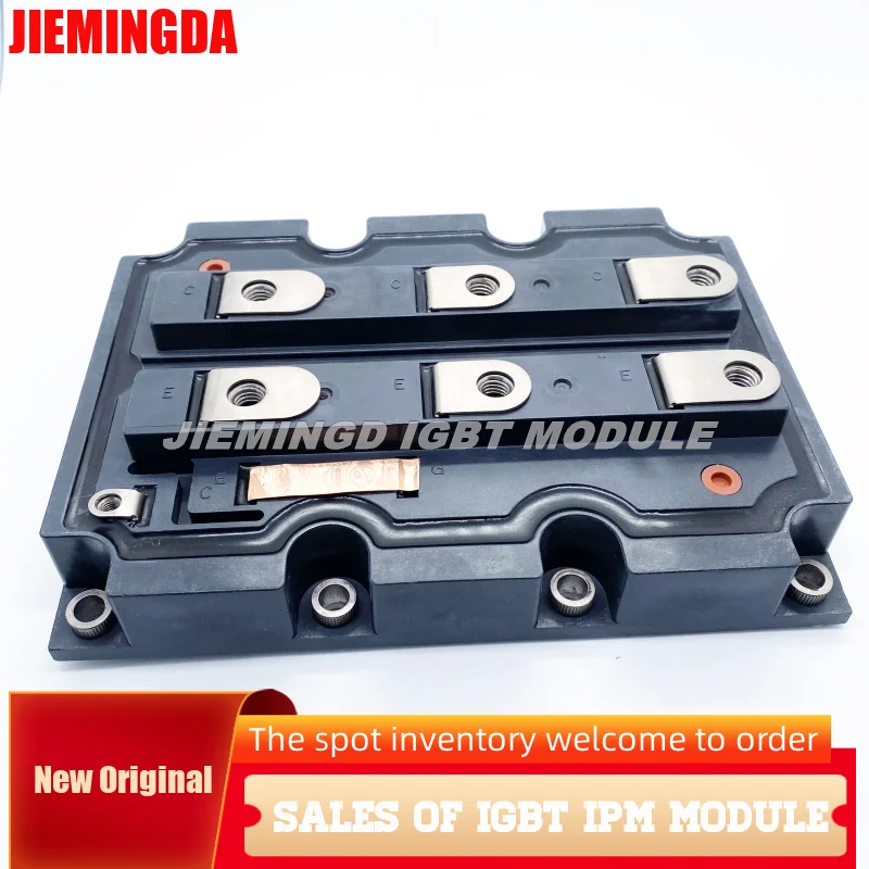 

IGBT mdoule MBN1200E33A MBN1200E25C MBN1200E33C FF1200R17KE3-B2 MBN1200E33D NEW ORIGINAL IGBT POWER MODULE IN STOCK