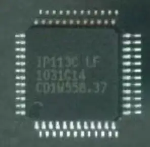 

IC new original IP113C LF IP113C-LF IP113 QFP48High quality products