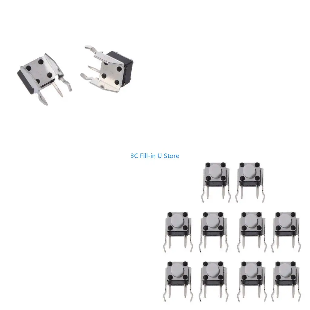 G8TA 10Pieces White…