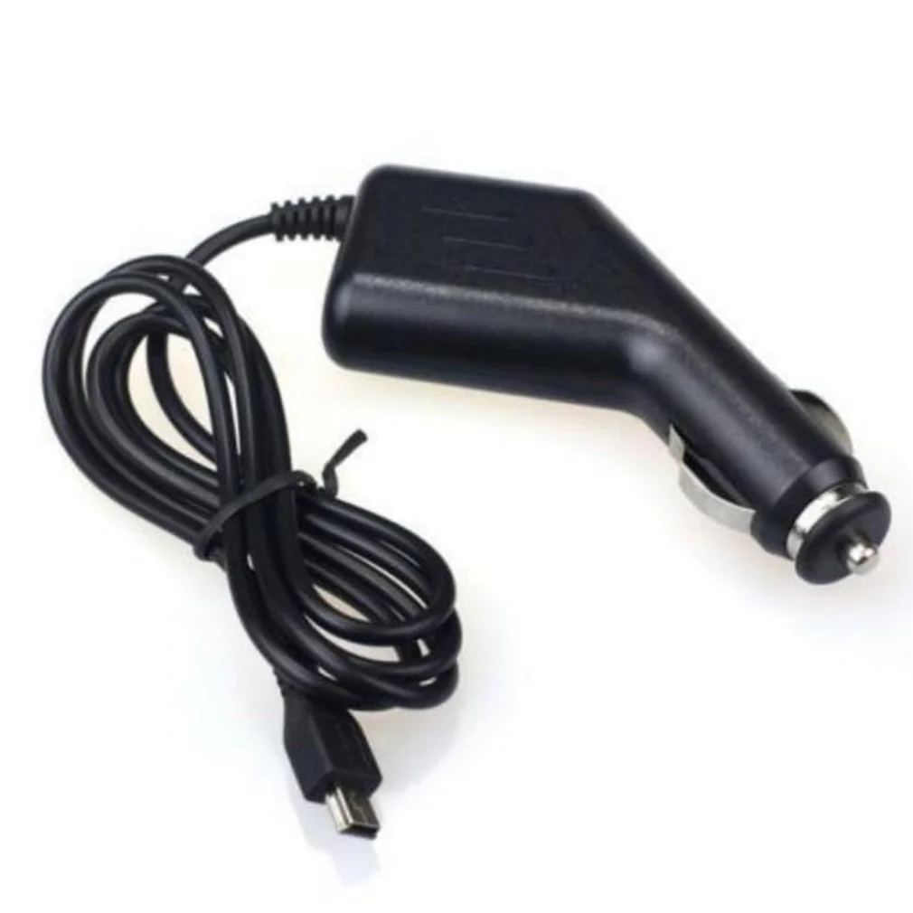 DC 5V-12V 1.5A Mini USB Car Adapter Charger Power Plug For Car DVR GPS Navigator Tool Cigarette Lighter Charger Dropshipping view 3