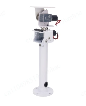 DC 2-Axis Universal Joint Accessories Dual Axis Solar Tracker Controller Fitting For Solar Tracking System Monitoring