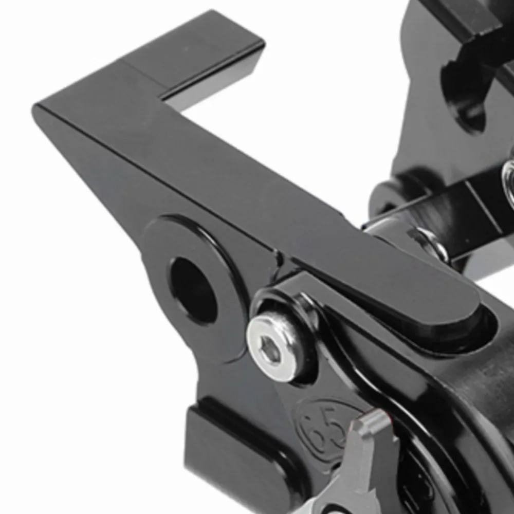

For KTM 790 ADVENTURE/R 2017 2018 2019 2020 2021-2023 Motorcycle Accessories Brake Clutch Levers Adjustable Control Handles