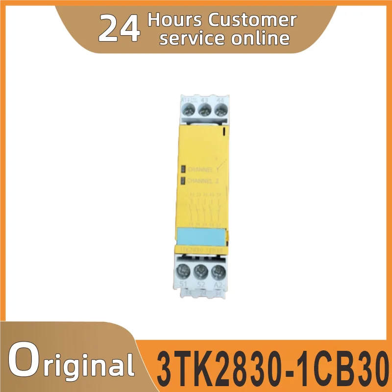 

Relay Module Original3TK2830-1CB30