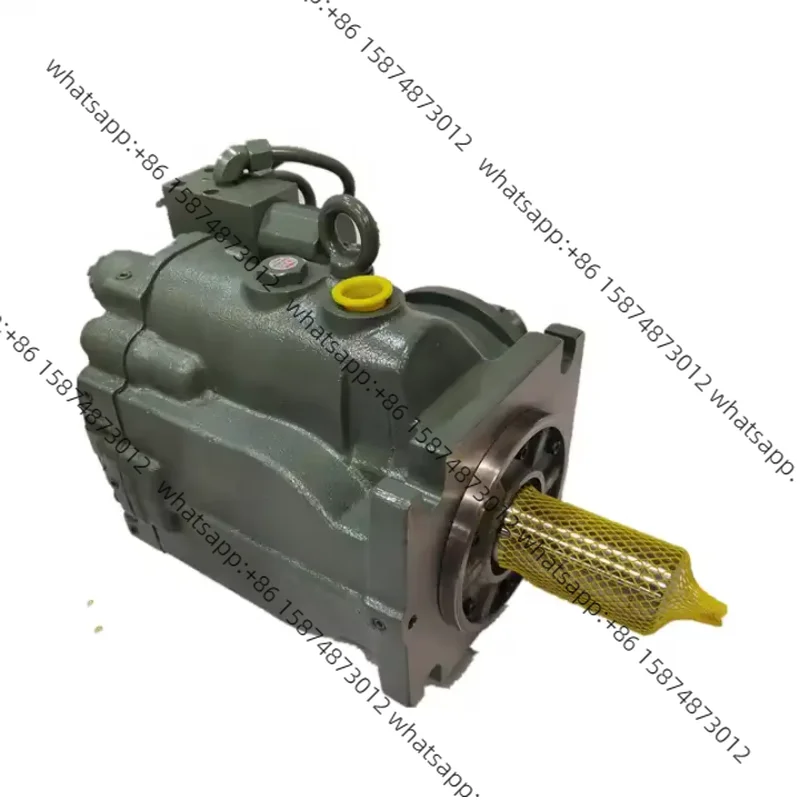 

A10 A16 A22 A37 A56 A70 A90 A145 series A56-F-R-01-C-K-32 Variable Displacement Hydraulic Pump