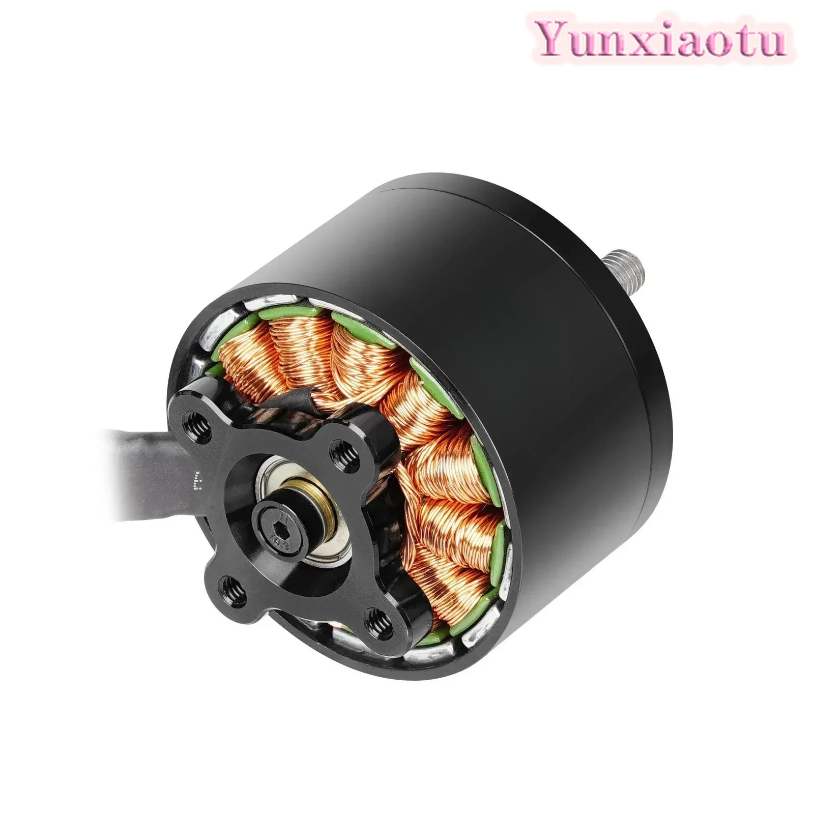 Brushless Industrial Motor FPV Drone 13 Inch High Power Motor A4320 350KV