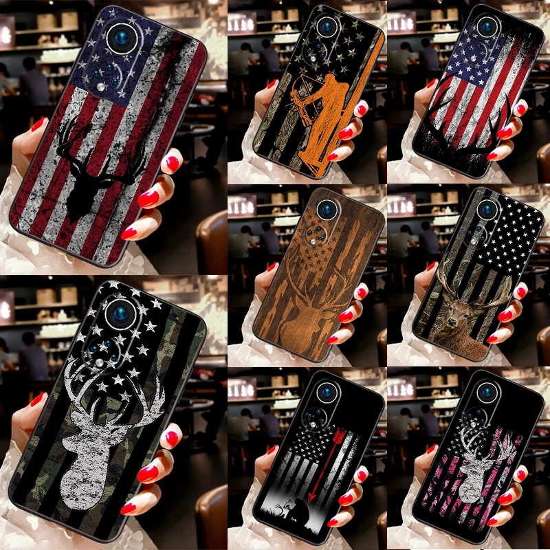 Deer Hunting Camouf… - image