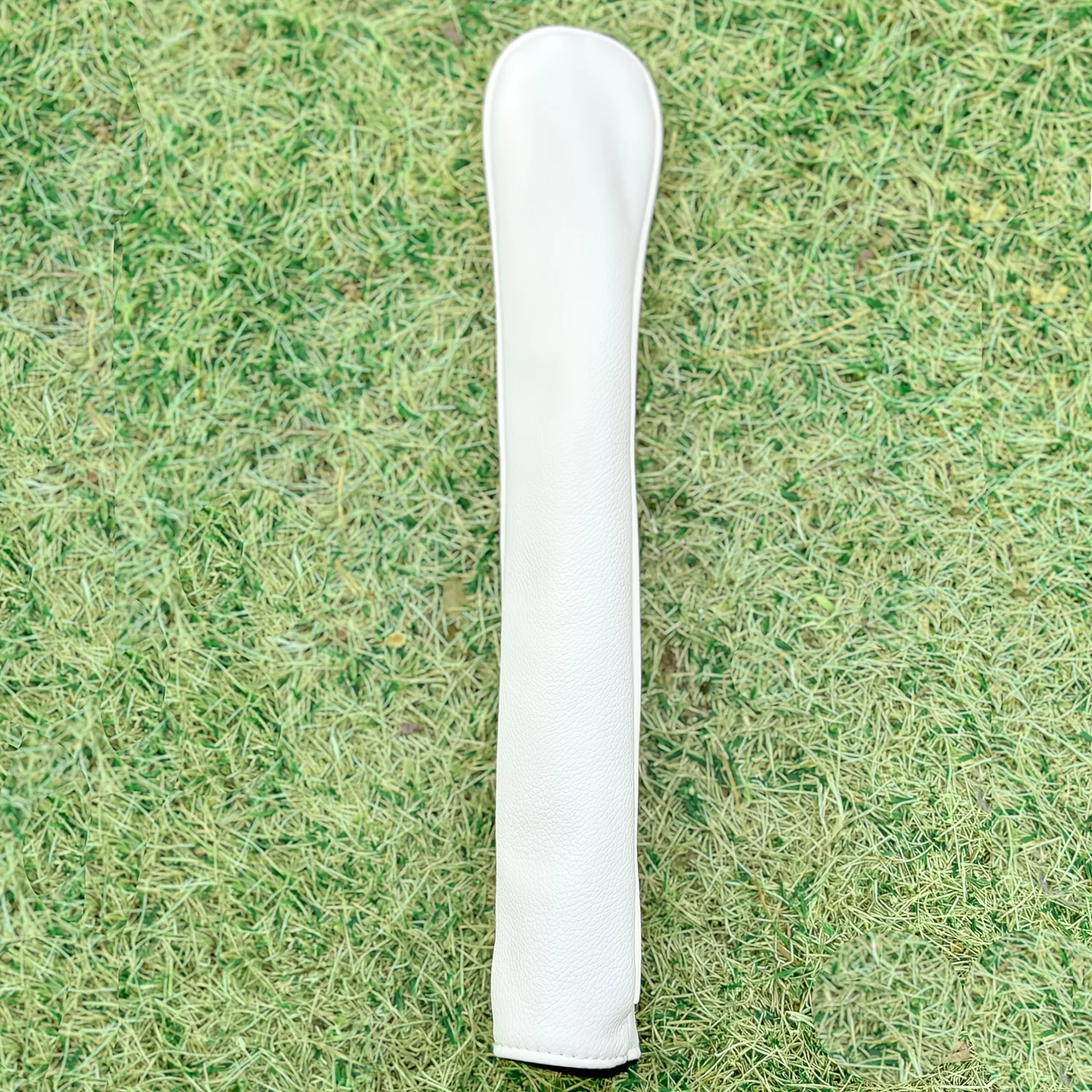 1pc Flamingo Embroidered Golf Directional Alignment Stick Headcover, Premium PU Material, Practical Golf Training Accessory image 4