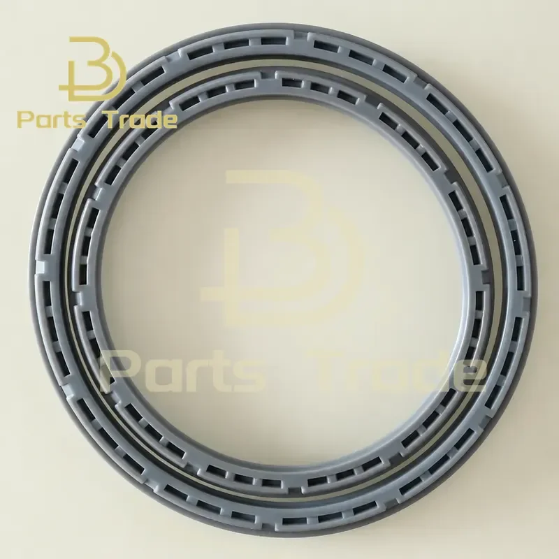 Double Layer Sealing Gasket for CUCKOO HT10 HR08 HZ06 Rice Cooker 5L 4L 3L Replacement Parts