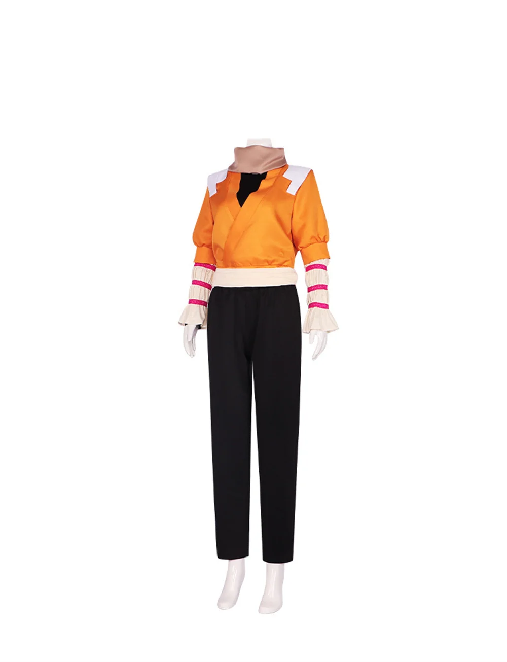 BLEACH Shihouin yoruachi Shinigami conjunto de disfraz de Anime para Halloween, ropa para hombre y mujer