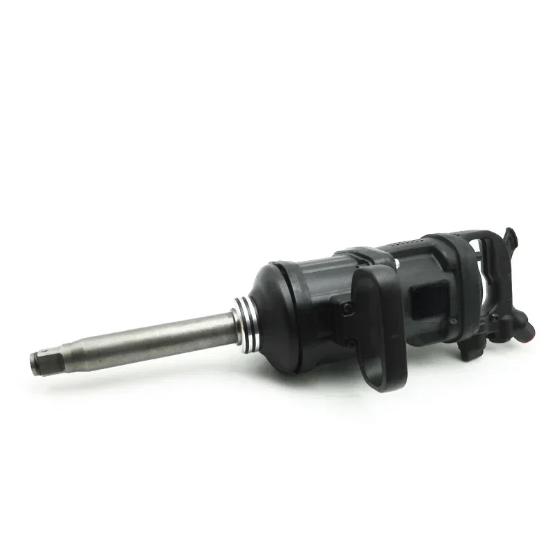Exquisite 1-Inch Heavy Air Gun Auto Repair Pneumatic Wrench Industrial Grade