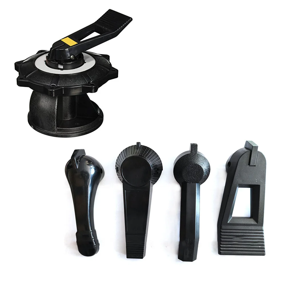 1pcs Cover Handle Assembly For Most Valves And Sand Systems  270067, 270068, SPX0714 Swimming Pool Accessories