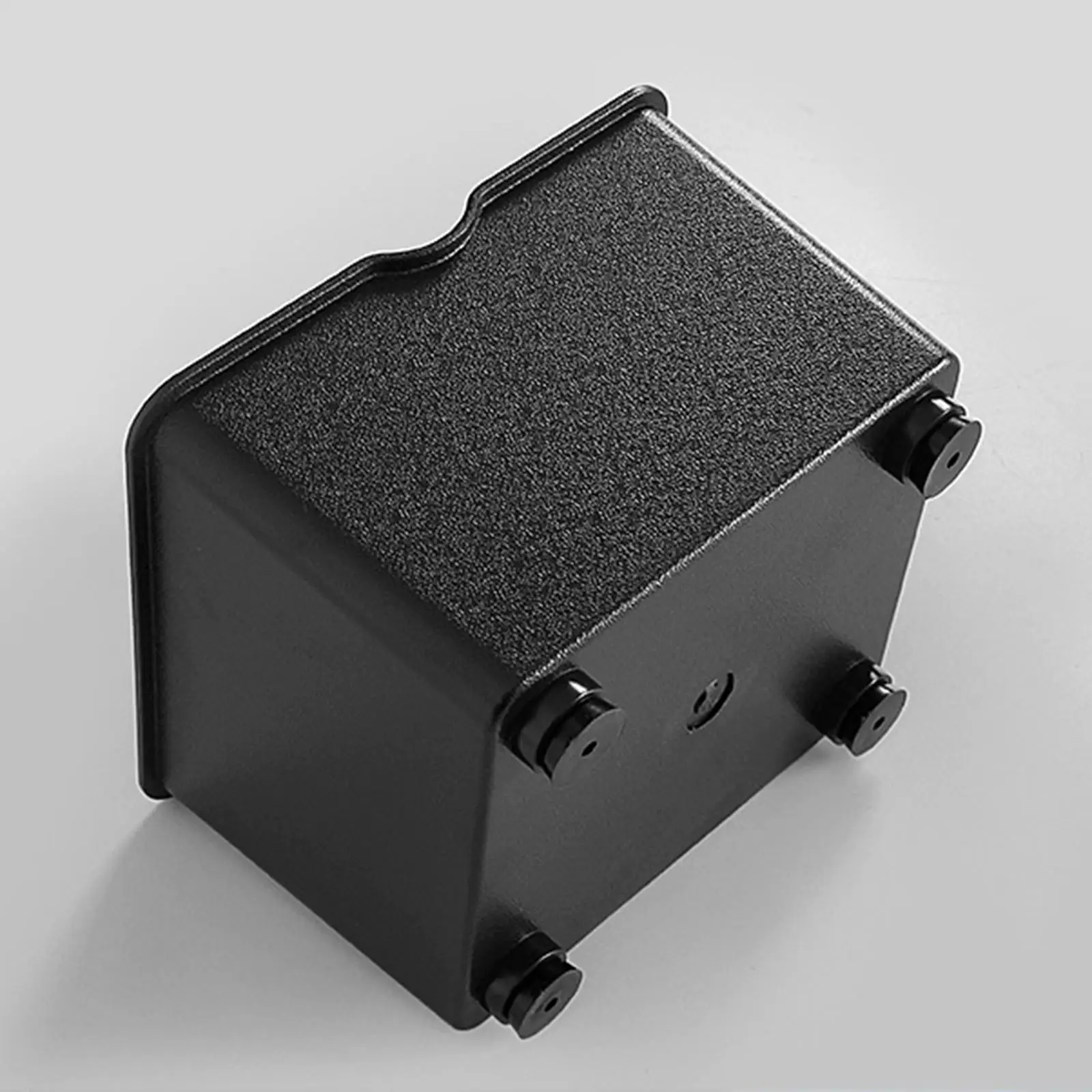 Contenedor de café Barista Knock Bin Accesorio para cafetería Contenedor de hotel