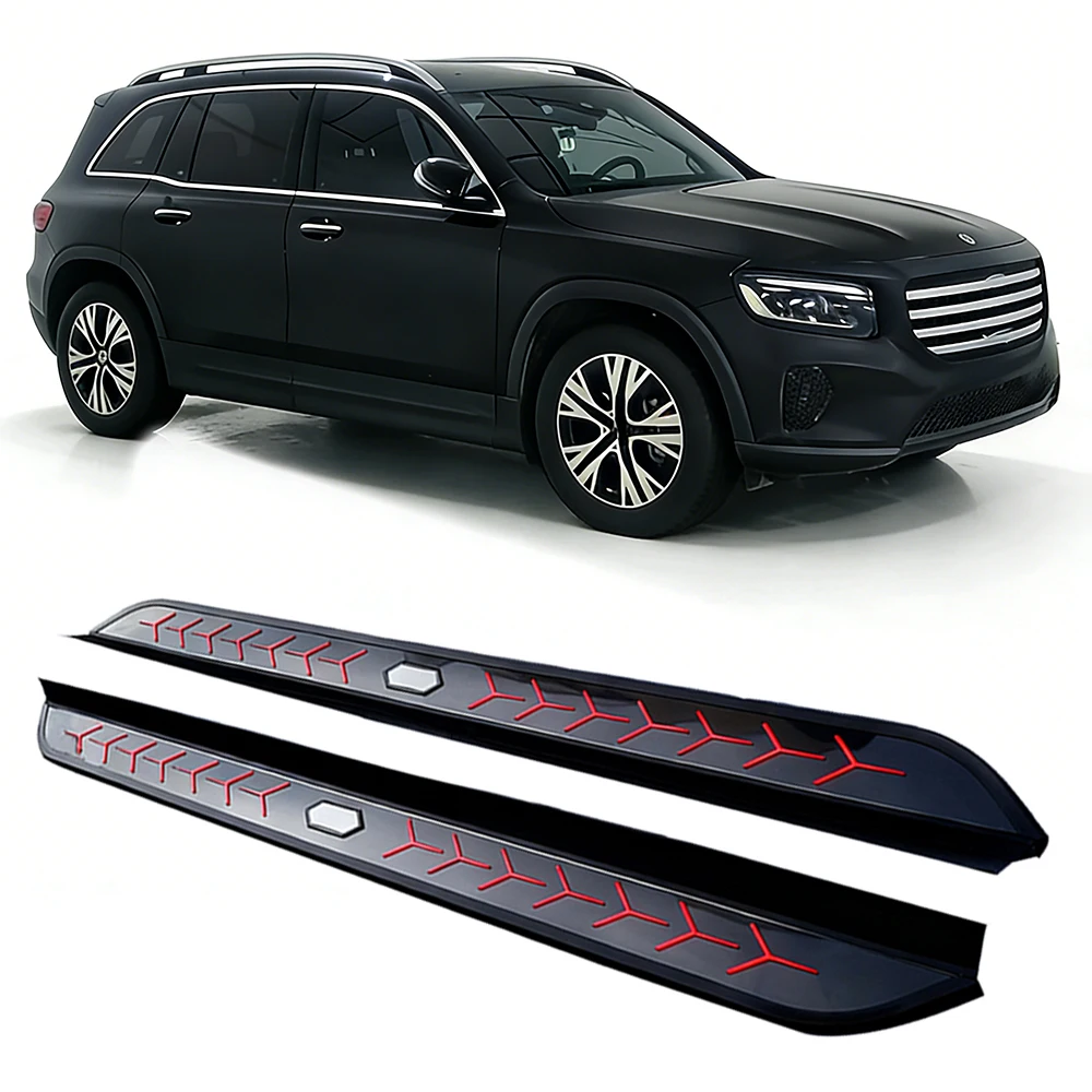 2Pcs Fit For Merced… - image