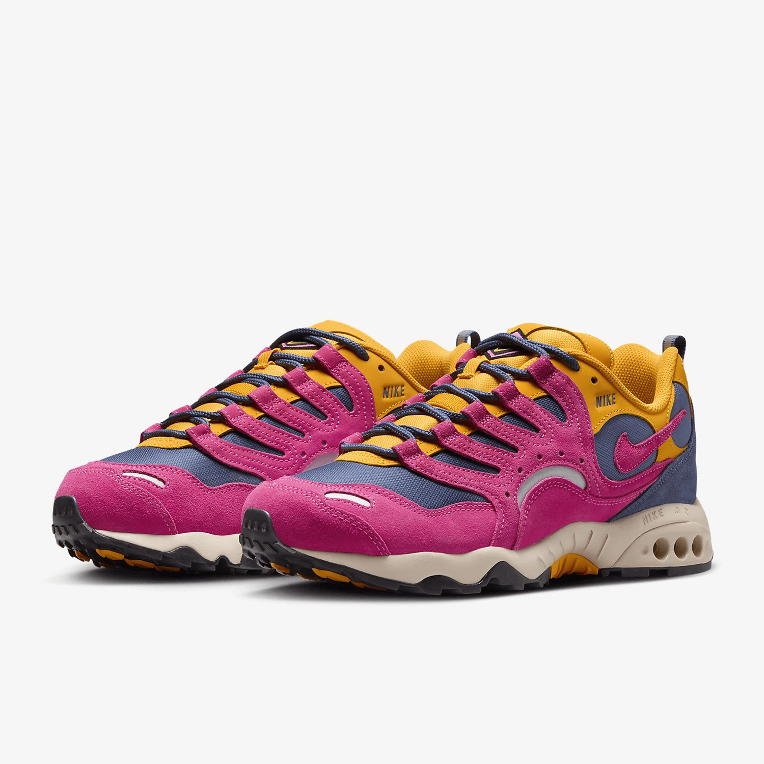 

Оригинальные новые мужские модные мягкие и стильные кроссовки Nike FQ9084-600